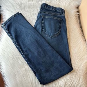 Banana Republic RMD Slim Fit Jeans Size 31